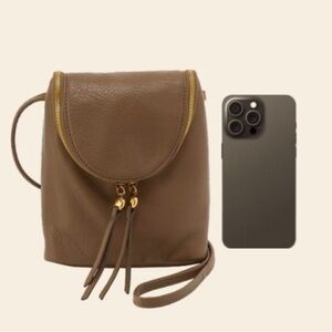 HOBO Fern Crossbody Bag